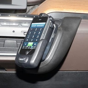 Kuda Console 1895 - BMW I3 (2013-2022) - kunstleder