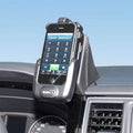 Kuda Console 1910 - Volkswagen T6 (2015-2019) - echt leder