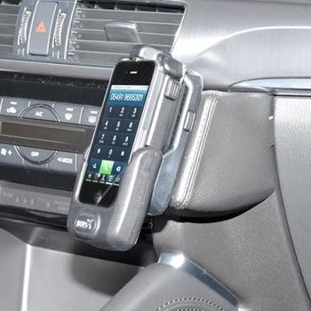 Kuda Console 1940 - Mazda CX 5 (2015-2017) - echt leder