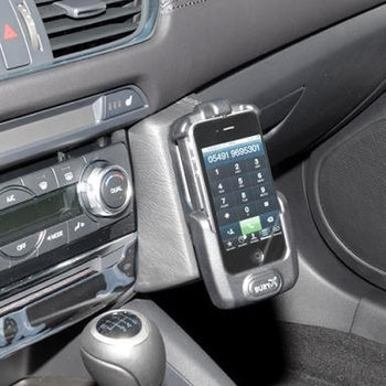 Kuda Console 1950 - Mazda 6 (2015-2018) - echt leder