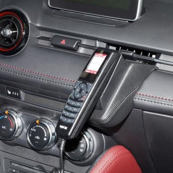 Kuda Console 1965 - Mazda 2 (2015-2018) - kunstleder