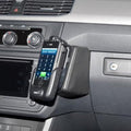 Kuda Console 1975 - Volkswagen Caddy (2015-2020) - kunstleder