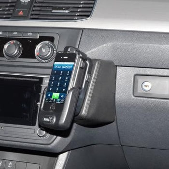 Kuda Console 1975 - Volkswagen Caddy (2015-2020) - kunstleder