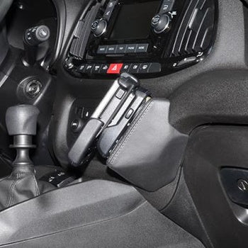 Kuda Console 1995 - Fiat Doblo (2015-2022) - kunstleder