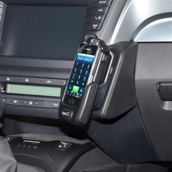 Kuda Console 2010 - Toyota Avensis (2015-2018) - echt leder