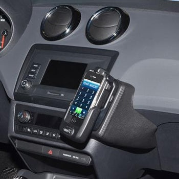 Kuda Console 2020 - Seat Ibiza (2015-2017) - echt leder