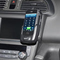 Kuda Console 2035 - Renault Kadjar (2015-2022) - kunstleder