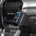 Kuda Console 2040 - Suzuki Vitara (2015-2024) - echt leder