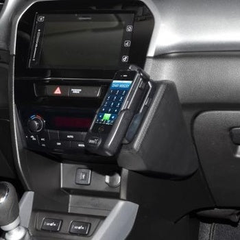 Kuda Console 2040 - Suzuki Vitara (2015-2024) - echt leder