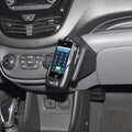 Kuda Console 2075 - Opel Karl (2015-2020) - kunstleder