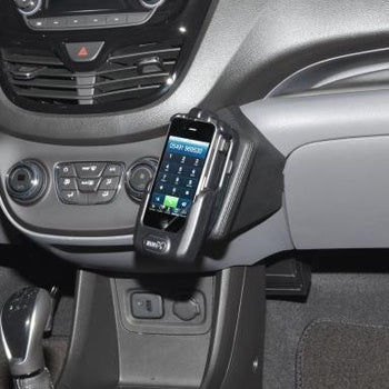 Kuda Console 2075 - Opel Karl (2015-2020) - kunstleder