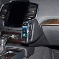 Kuda Console 2080 - Volvo XC90 (2015-2026) - echt leder