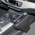 Kuda Console 2110 - Audi A4 (2015-2026) - echt leder
