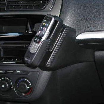 Kuda Console 2125 - Citroen C-Elysee (2012-2017) - kunstleder
