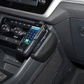 Kuda Console 2130 - Volkswagen Touran (2015-2026) - echt leder