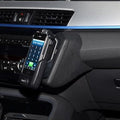 Kuda Console 2145 - BMW X1 (2015-2022) - kunstleder