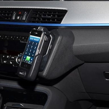 Kuda Console 2145 - BMW X1 (2015-2022) - kunstleder