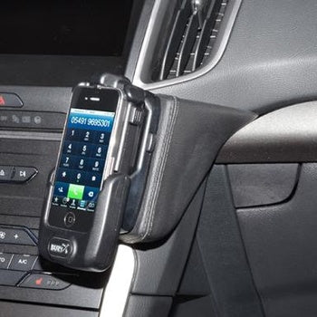 Kuda Console 2150 - Ford Edge (2015-2022) - echt leder