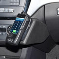 Kuda Console 2165 - Mercedes-Benz GLE (2015-2019) - kunstleder
