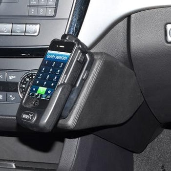 Kuda Console 2165 - Mercedes-Benz GLE (2015-2019) - kunstleder