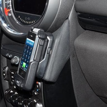 Kuda Console 2170 - Mini Countryman (2014-2017) - echt leder