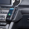 Kuda Console 2180 - Kia Sportage (2015-2021) - echt leder