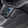 Kuda Console 2215 - Toyota Auris (2015-2019) - kunstleder