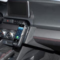 Kuda Console 2220 - Mazda MX5 (2015-2026) - echt leder