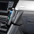 Kuda Console 2230 - Volkswagen Touran (2015-2026) - echt leder