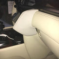Kuda Console 2245 - Toyota Land Cruiser (2015-2021) - kunstleder