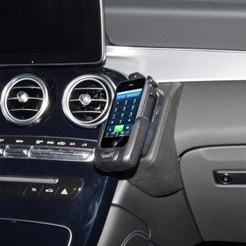 Kuda Console 2260 - Mercedes-Benz GLC (2016-2022) - echt leder