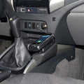 Kuda Console 2285 - Fiat Fullback (2015-2019) - kunstleder