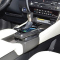 Kuda Console 2305 - Lexus RX (2016-2026) - kunstleder