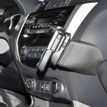 Kuda Console 2310 - Nissan Navara (2016-2026) - echt leder