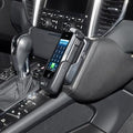 Kuda Console 2320 - Porsche Macan (2014-2018) - echt leder
