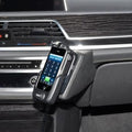 Kuda Console 2330 - BMW 7 Serie (2015-2026) - echt leder