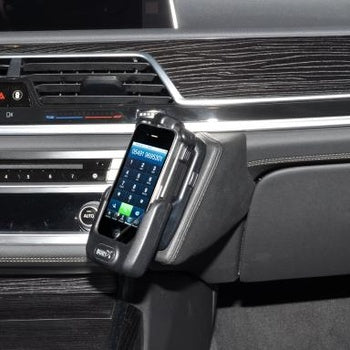 Kuda Console 2335 - BMW 7 Serie (2015-2026) - kunstleder