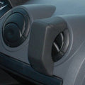 Kuda Console 238000 - Dacia Logan (2005-2013) - echt leder