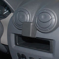 Kuda Console 238020 - Dacia Duster (2008-2013) - echt leder