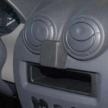 Kuda Console 238020 - Dacia Duster (2008-2013) - echt leder