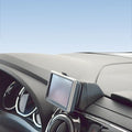 Kuda Console 238030 - Dacia Dokker (2012-2014) - echt leder