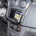 Kuda Console 238045 - Dacia Sandero (2013-2017) - kunstleder