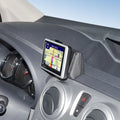 Kuda Console 238055 - Dacia Dokker (2013-2014) - kunstleder