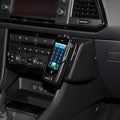 Kuda Console 2410 - Seat Ateca (2016-2026) - echt leder