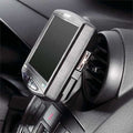 Kuda Console 241205 - Hyundai Coupe (2002-2009) - kunstleder