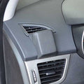 Kuda Console 241425 - Hyundai I30 (2011-2012) - kunstleder