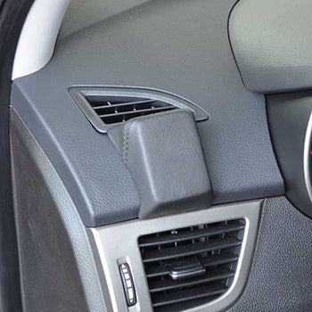 Kuda Console 241425 - Hyundai I30 (2011-2012) - kunstleder
