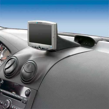 Kuda Console 242125 - Chevrolet Aveo (2006-2021) - kunstleder