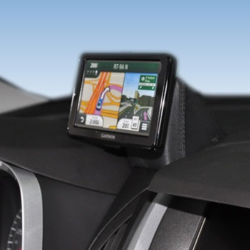 Kuda Console 242205 - Chevrolet Equinox (2010-2017) - kunstleder