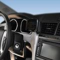 Kuda Console 242210 - Chevrolet Traverse (2009-2017) - echt leder